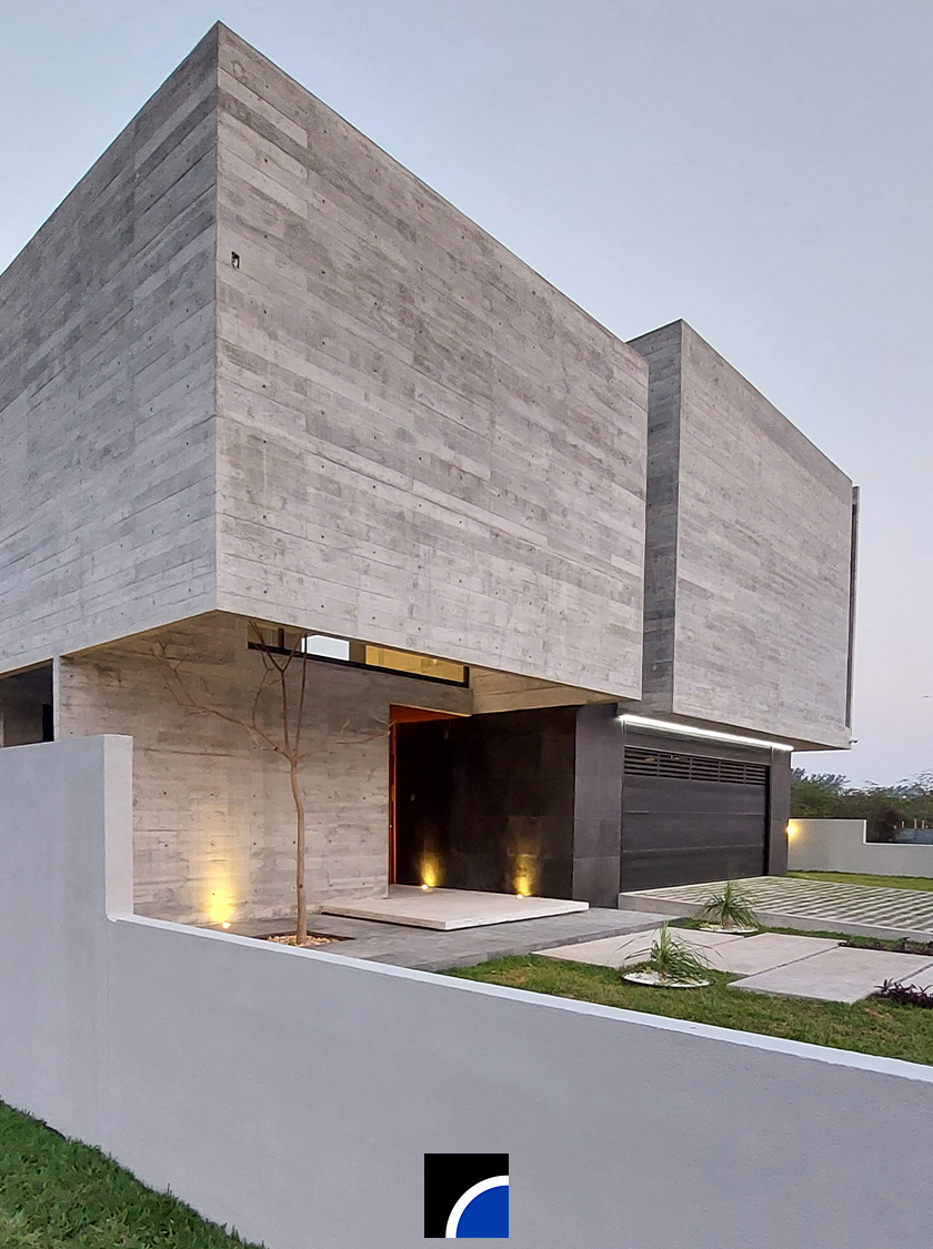 Casa Manglares